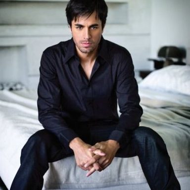 Enrique Iglesias photo 28