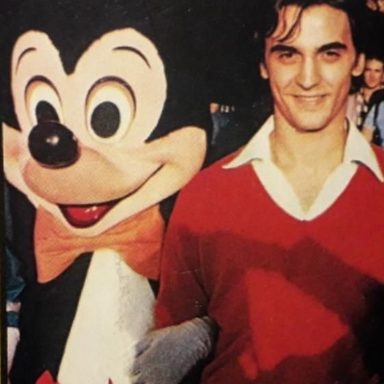 Enrique Y Ana