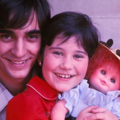 Enrique Y Ana photo 12