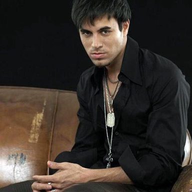 Enrique Iglesias photo 49