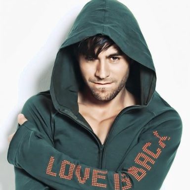 Enrique Iglesias photo 20