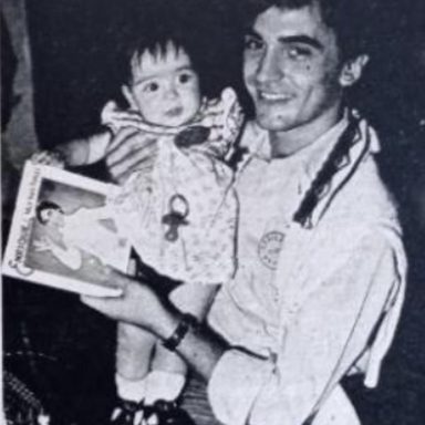Enrique Y Ana