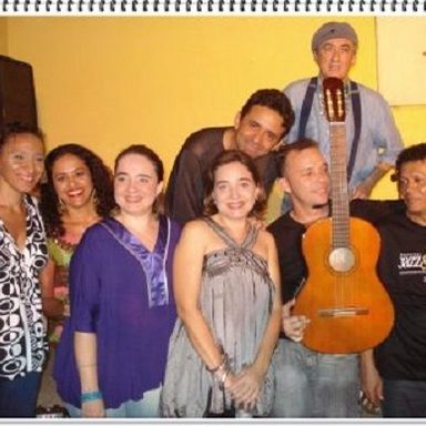 Ensaio Vocal