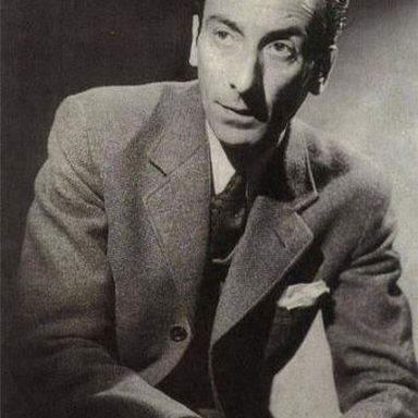 Enrique Santos Discépolo