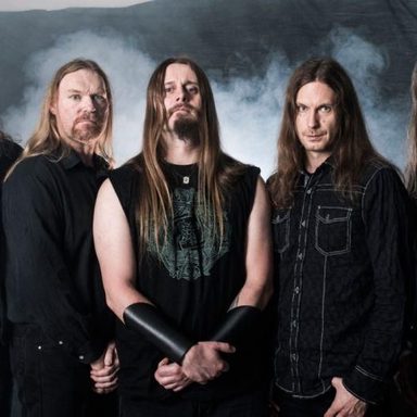 Enslaved