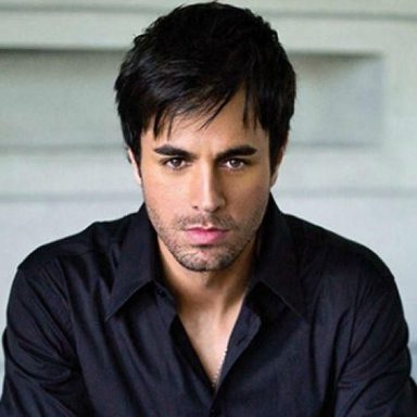 Enrique Iglesias photo 9