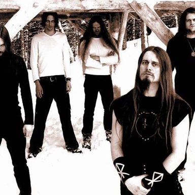 Enslaved photo 10