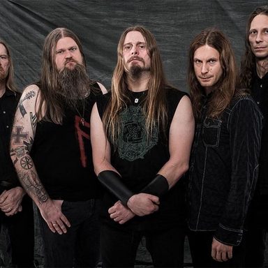 Enslaved