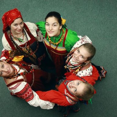 Ensemble Vanya