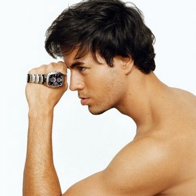 Enrique Iglesias photo 14