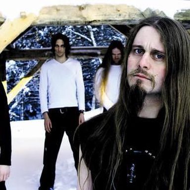 Enslaved