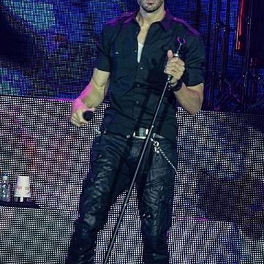 Enrique Iglesias