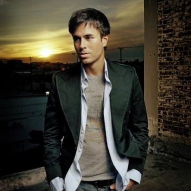 Enrique Iglesias photo 13
