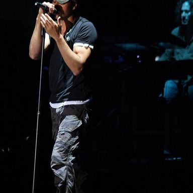 Enrique Iglesias