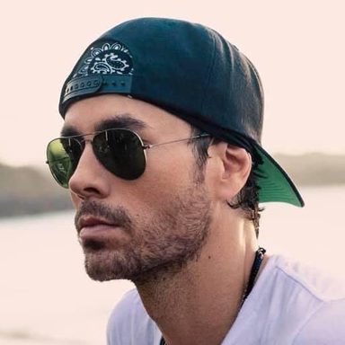 Enrique Iglesias