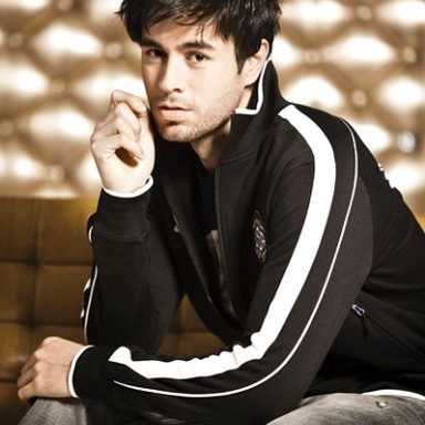 Enrique Iglesias photo 19