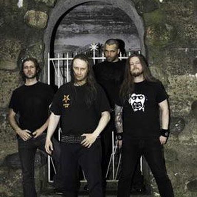 Entombed