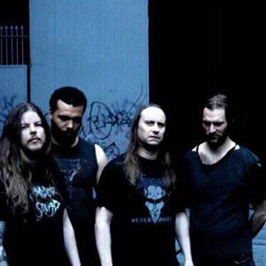 Entombed