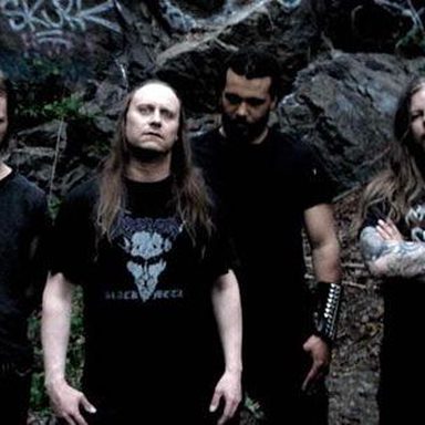 Entombed