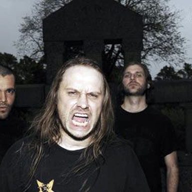 Entombed