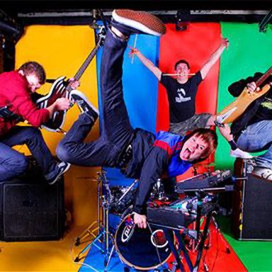 Enter Shikari
