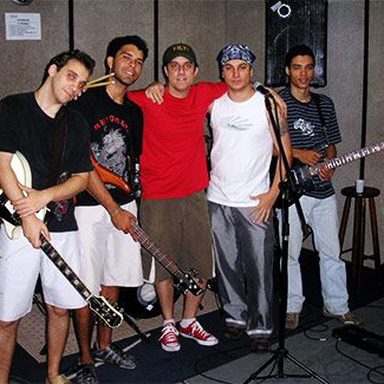 Entre 4 Paredes (E4P)