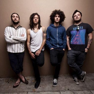 Envy On The Coast