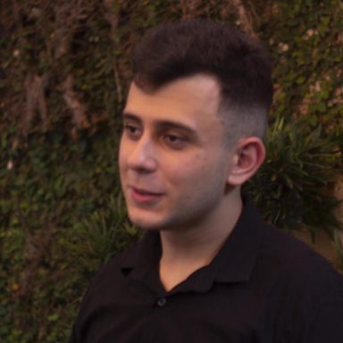 Enzo Maida