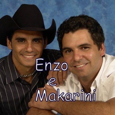 Enzo e Makarini