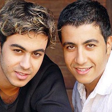 Enzo E Rodrigo