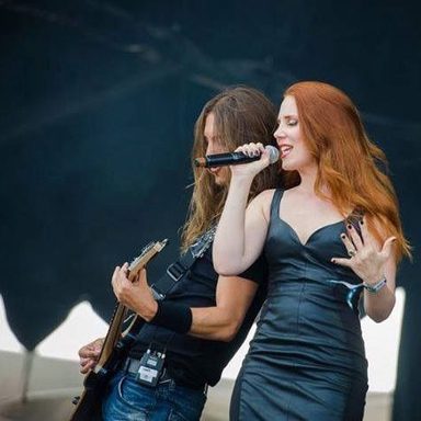 Epica photo 28