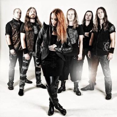 Epica photo 40