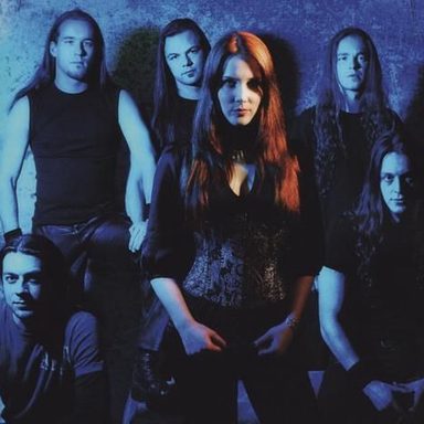 Epica photo 95