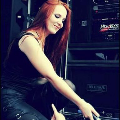 Epica photo 85