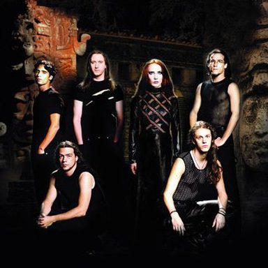 Epica photo 134