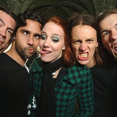 Epica photo 68