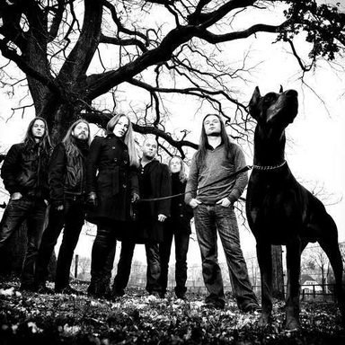 Epica photo 37