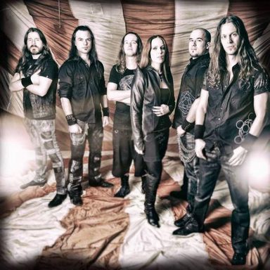 Epica photo 17