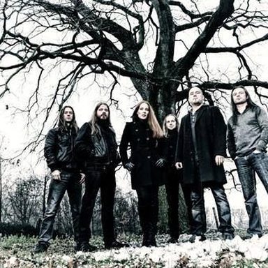 Epica photo 38