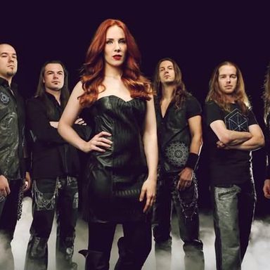 Epica photo 10