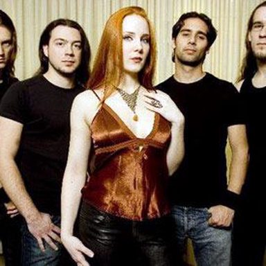 Epica photo 121