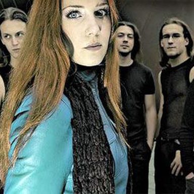 Epica photo 108