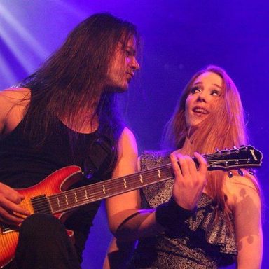 Epica photo 33