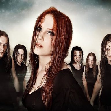 Epica photo 53