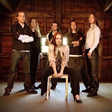 Epica photo 100