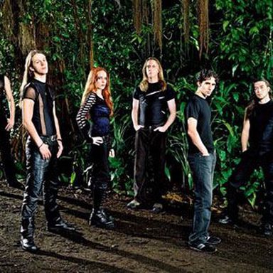 Epica photo 133