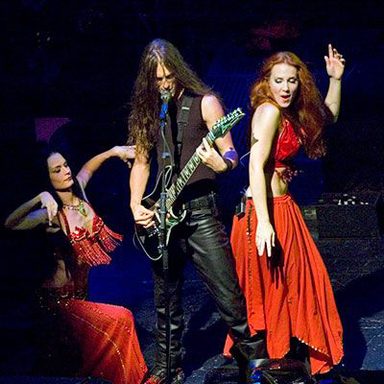 Epica photo 116