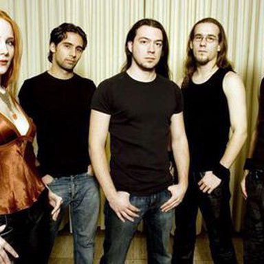 Epica photo 119