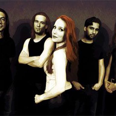 Epica photo 111
