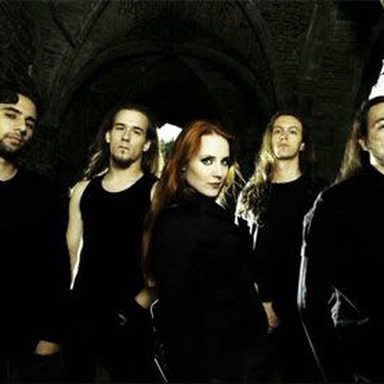 Epica photo 110